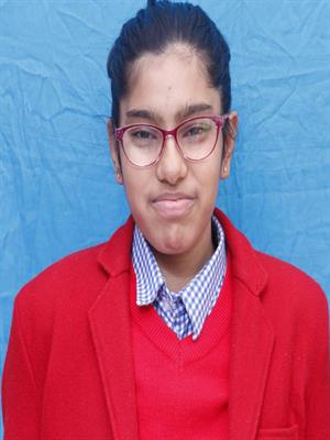 PRAGYA BANSAL
